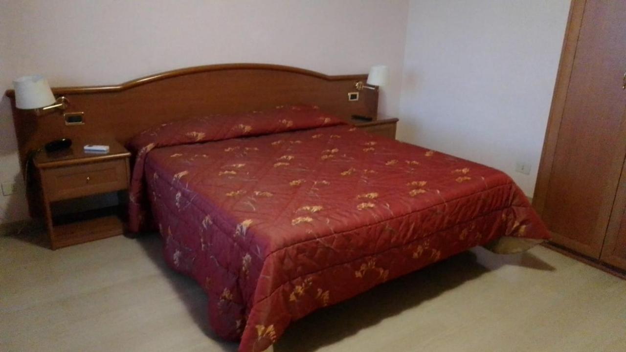 Campus Hotel 바리 외부 사진