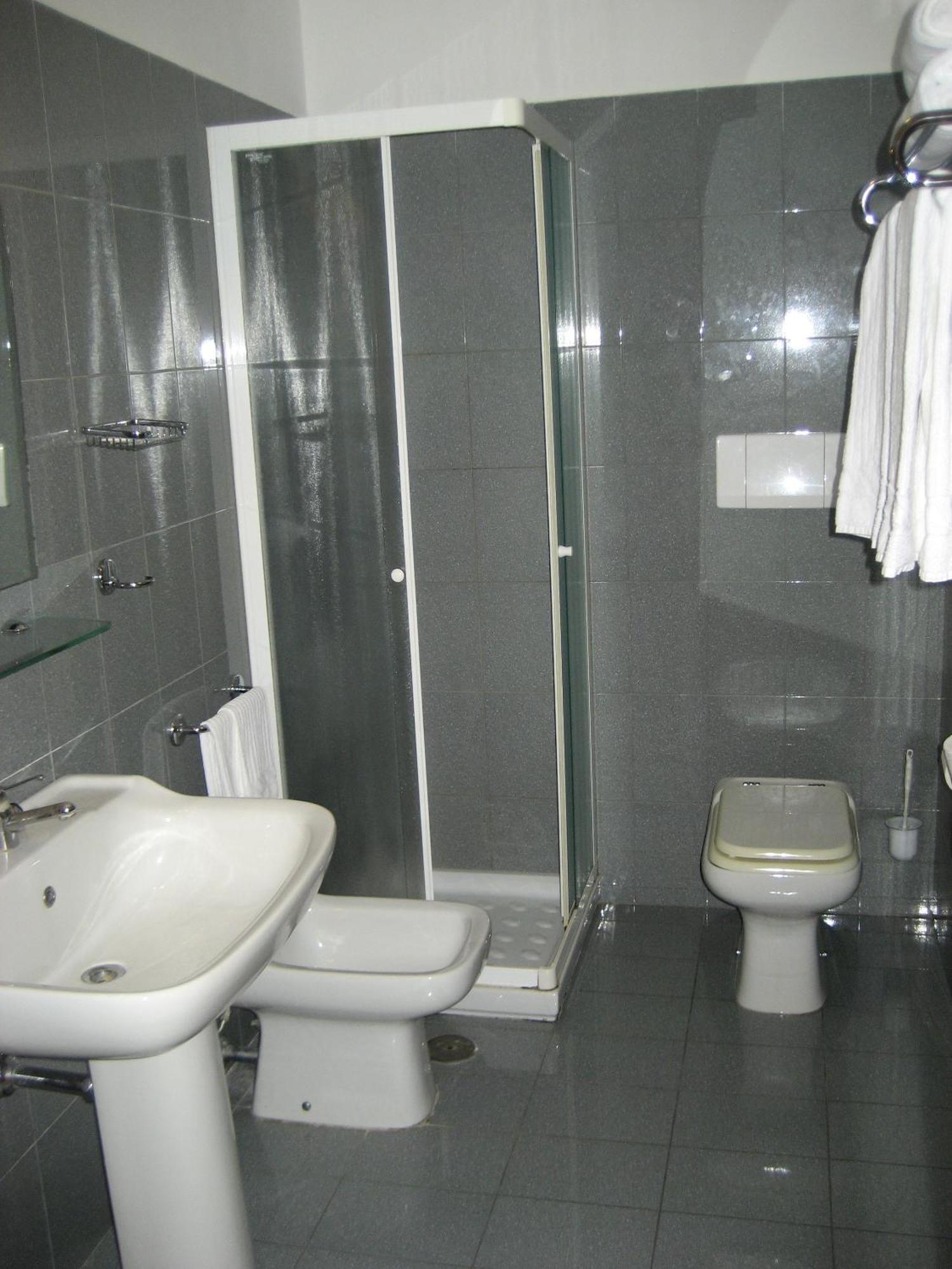 Campus Hotel 바리 외부 사진